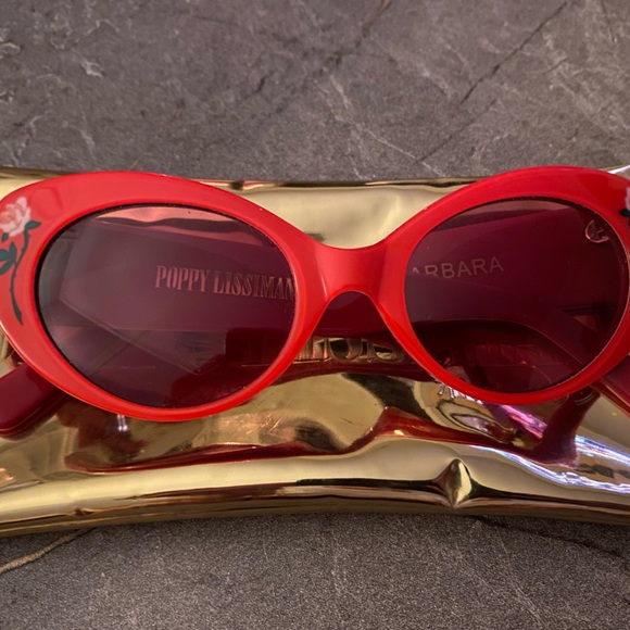 Poppy Lissimon Sunglasses - Picture 7 of 7